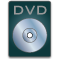 DVD CASETTES